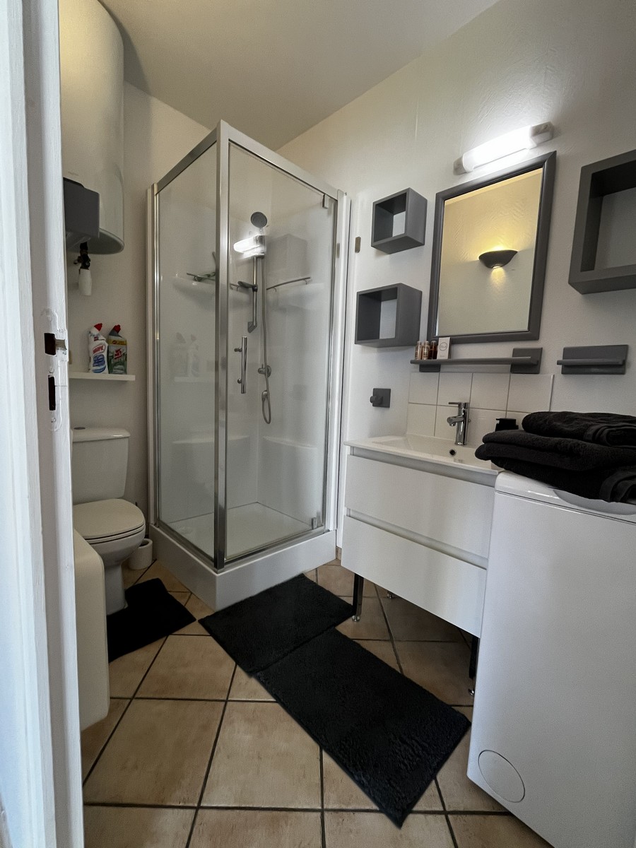 Les Cathelinettes Gîte 5 personnes, Chinon - photo 3