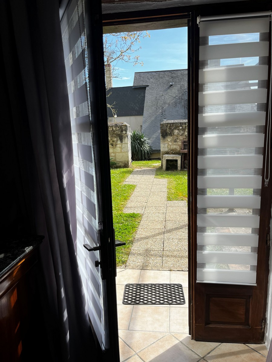 Les Cathelinettes Gîte 5 personnes, Chinon - photo 4