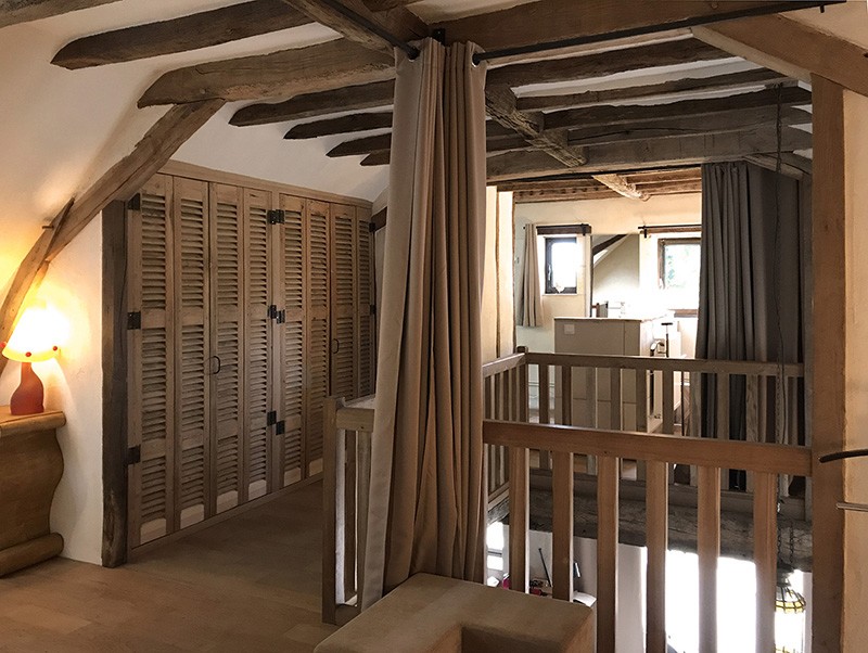 Relais de Sonnay, Cravant-les-Côteaux - photo 10