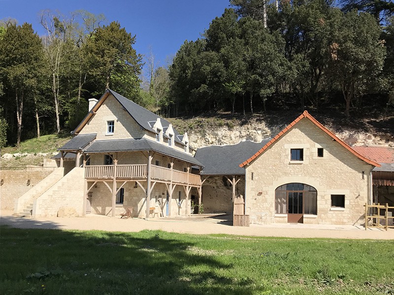 Relais de Sonnay