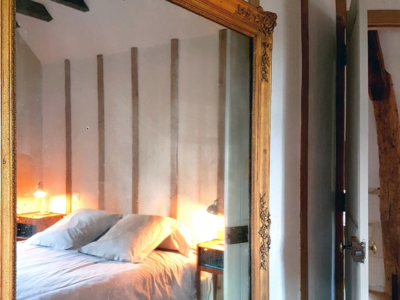 Relais de Sonnay, Cravant-les-Côteaux - photo 2