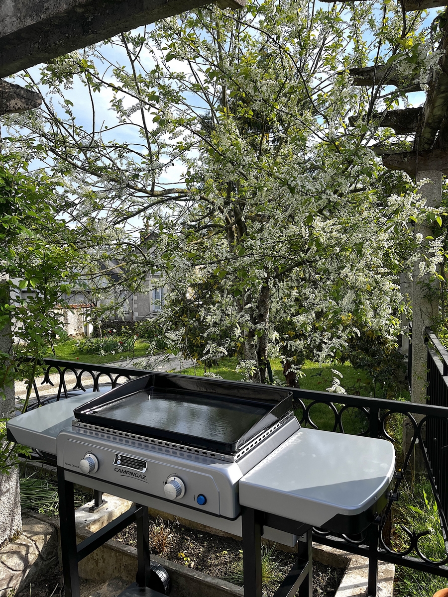 Maison des Sources, Esvres - photo 11