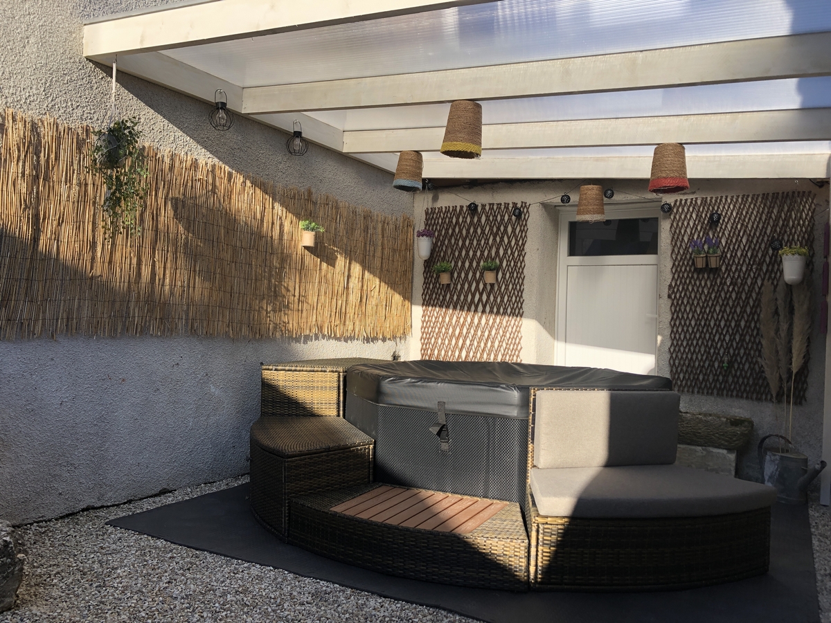 Maison des Sources, Esvres - photo 13