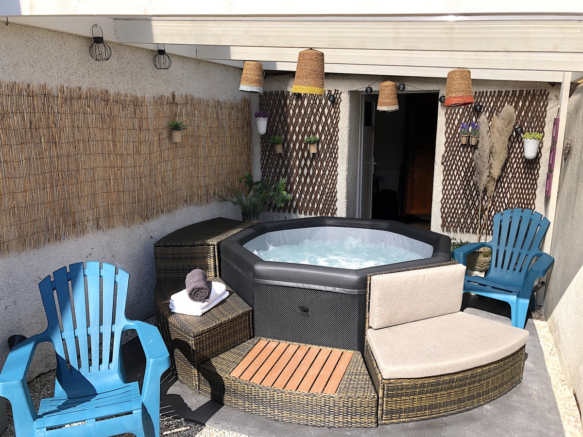 Maison des Sources, Esvres - photo 2