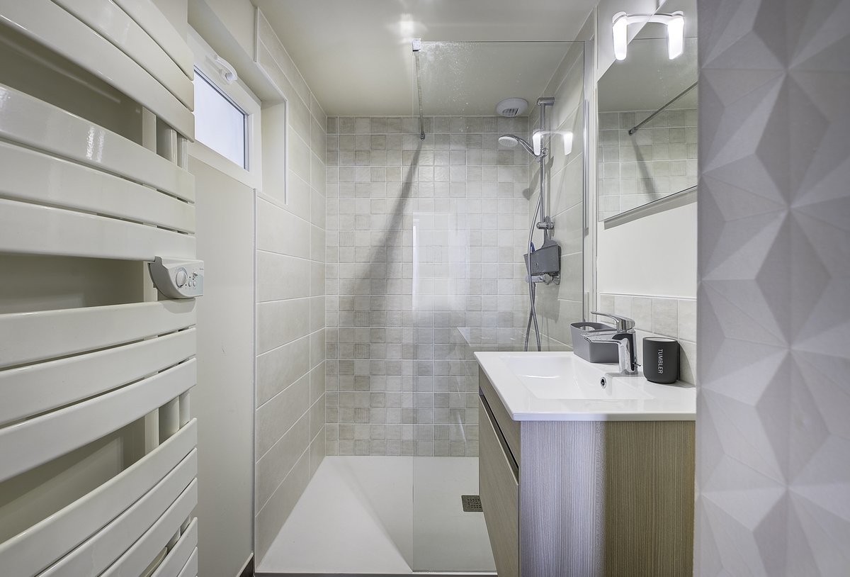 Maison des Sources, Esvres - photo 19