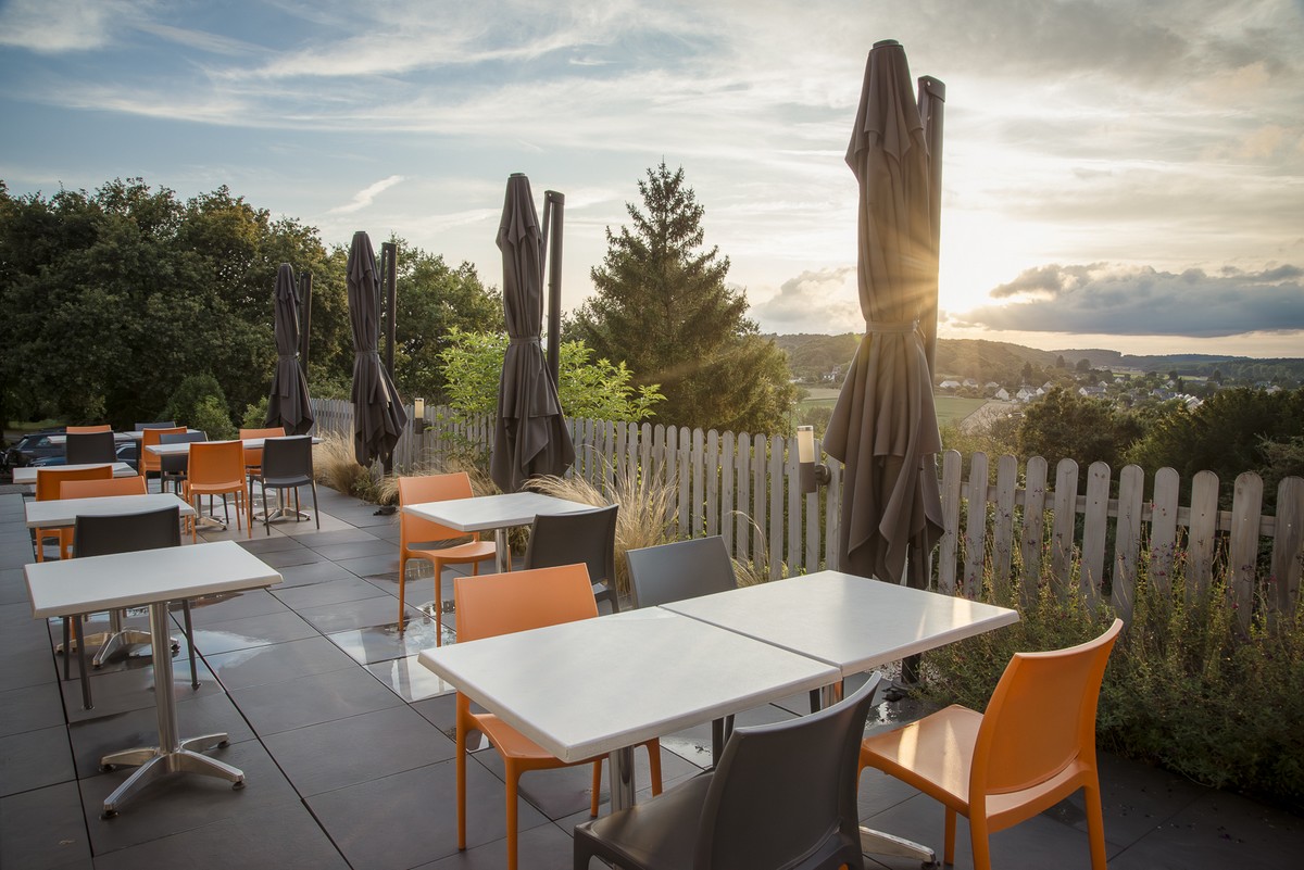 Hôtel-restaurant IMAGO, La Roche-Clermault - photo 4