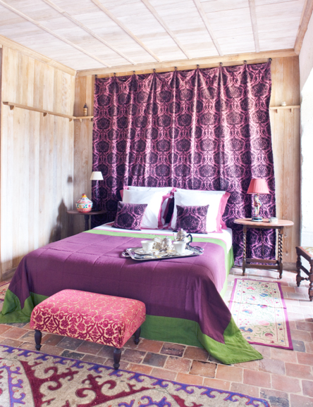 Hôtel du Château du Rivau, Lémeré - photo 5