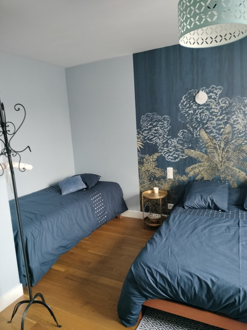 La Isla Bonita, L'Île-Bouchard - photo 14