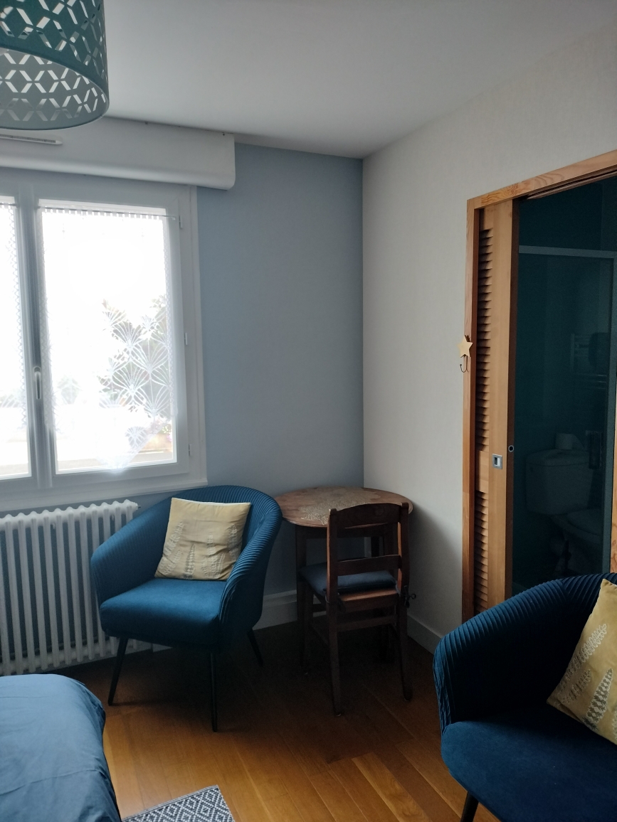 La Isla Bonita, L'Île-Bouchard - photo 13