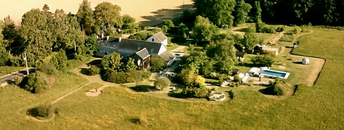 Le Clos de la Charbonnière - La Grande Charbonnière, Neuil - photo 5