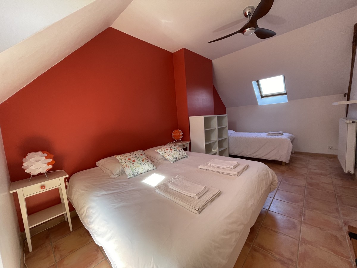 Le Clos de la Charbonnière - La Grande Charbonnière, Neuil - photo 2