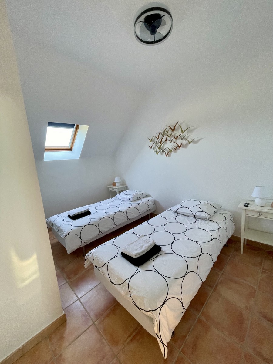 Le Clos de la Charbonnière - La Grande Charbonnière, Neuil - photo 4