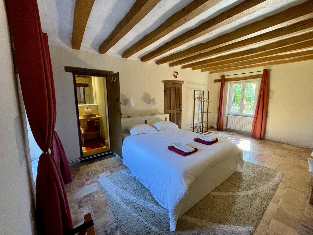 Le Clos de la Charbonnière - La Grande Charbonnière, Neuil - photo 7