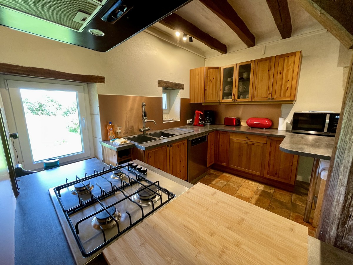 Le Clos de la Charbonnière - La Grande Charbonnière, Neuil - photo 6