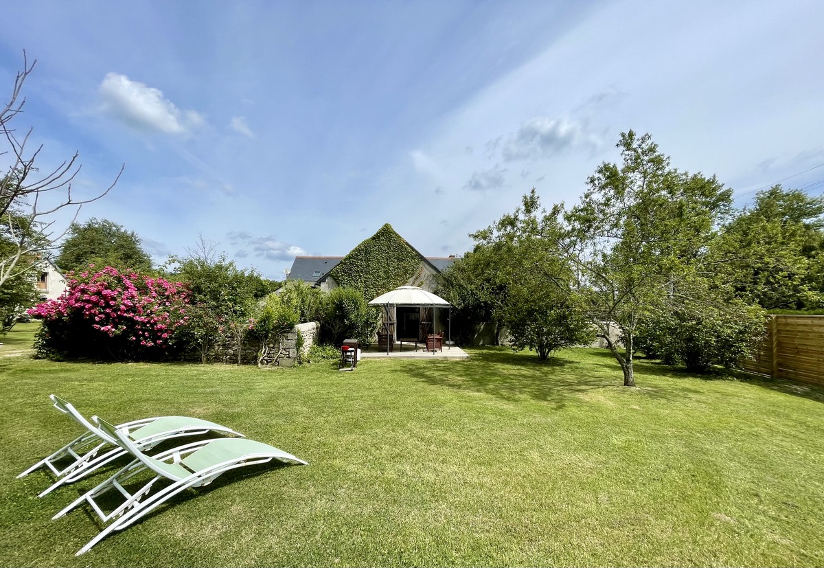 Le Clos de la Charbonnière - La Petite Charbonnière, Neuil - photo 7