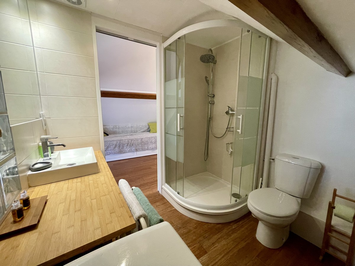 Le Clos de la Charbonnière - La Petite Charbonnière, Neuil - photo 5