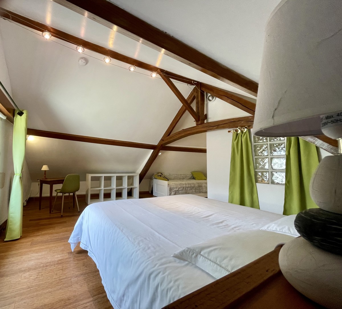 Le Clos de la Charbonnière - La Petite Charbonnière, Neuil - photo 2