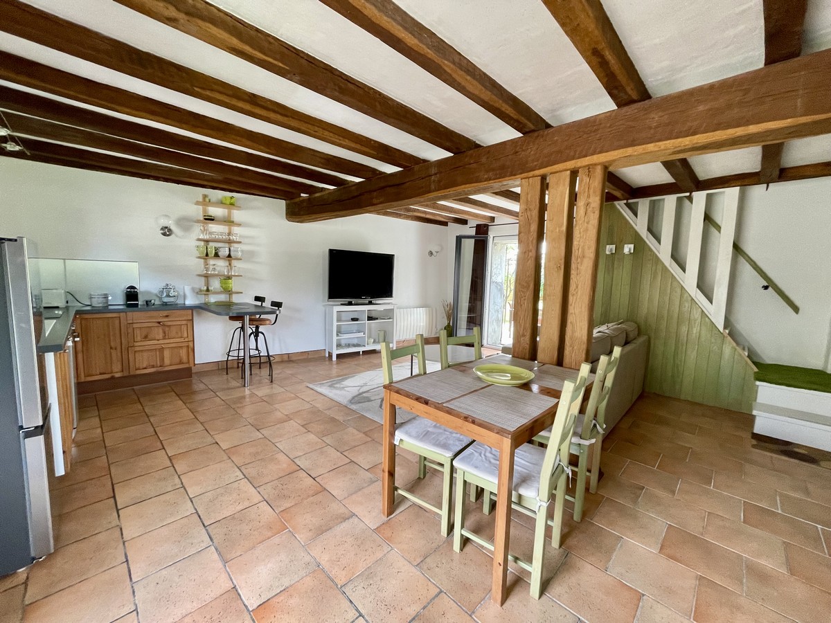 Le Clos de la Charbonnière - La Petite Charbonnière, Neuil - photo 8