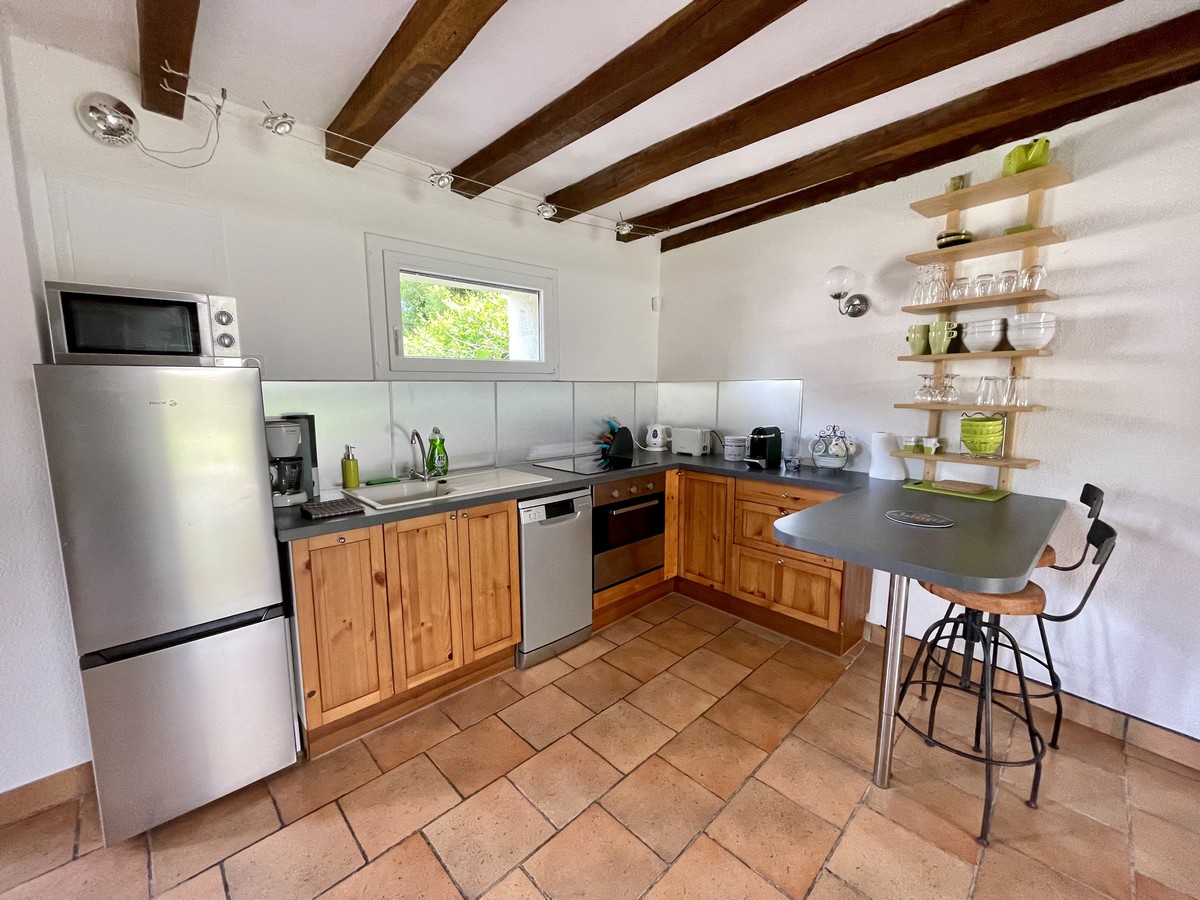 Le Clos de la Charbonnière - La Petite Charbonnière, Neuil - photo 6