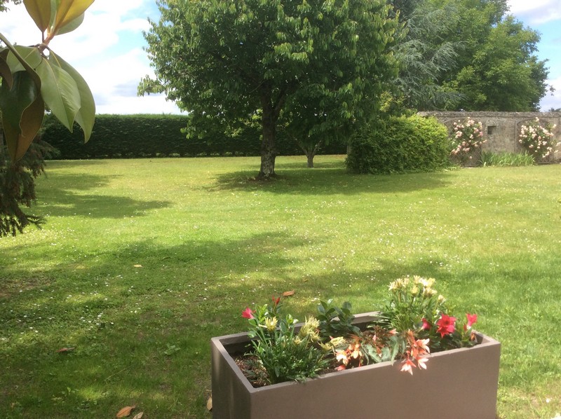 Gîte des Fromentaux, Beaumont-en-Véron - photo 17