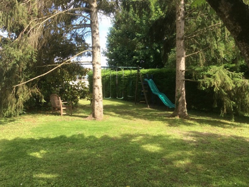 Gîte des Fromentaux, Beaumont-en-Véron - photo 6