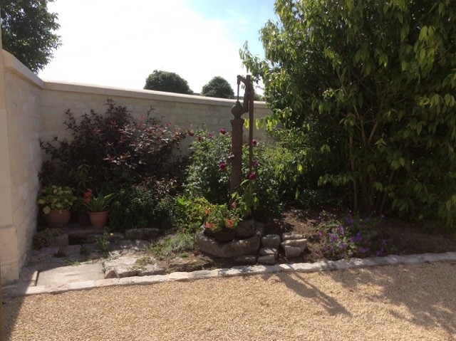 Gîte des Fromentaux, Beaumont-en-Véron - photo 8