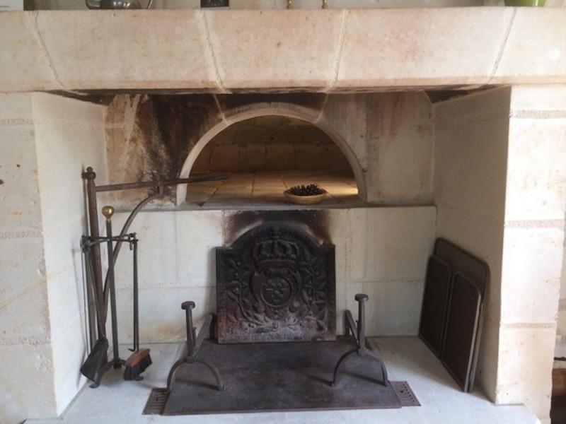 Gîte des Fromentaux, Beaumont-en-Véron - photo 5