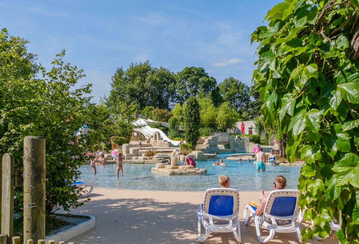 Camping Parc de Fierbois