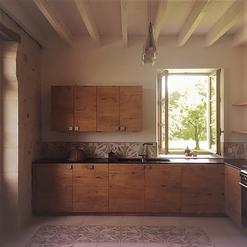 Domaine de la Voliere - Le logis de l'étang, Sainte-Maure-de-Touraine - photo 6