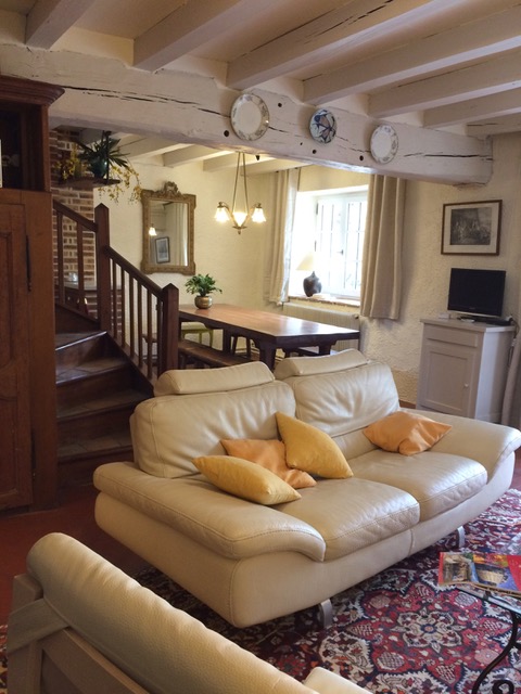 Au grand menasson, Sainte-Maure-de-Touraine - photo 24