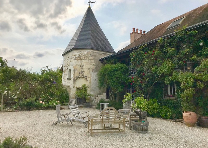 Au grand menasson, Sainte-Maure-de-Touraine - photo 31