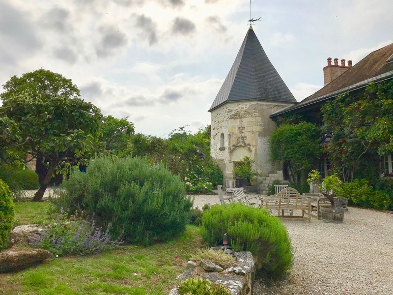 Au grand menasson, Sainte-Maure-de-Touraine - photo 21