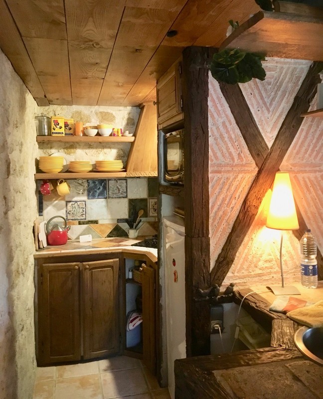 Au grand menasson, Sainte-Maure-de-Touraine - photo 28