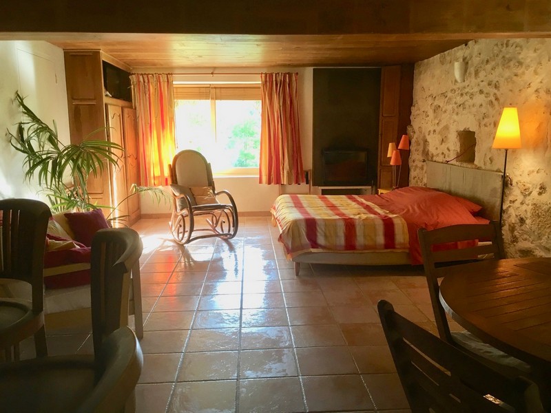 Au grand menasson, Sainte-Maure-de-Touraine - photo 4