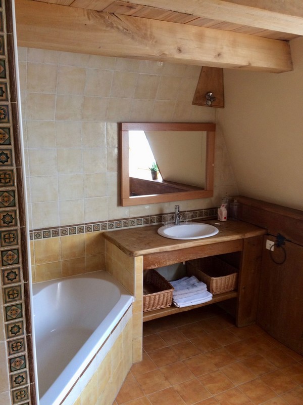 Au grand menasson, Sainte-Maure-de-Touraine - photo 19