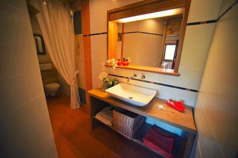 Au grand menasson, Sainte-Maure-de-Touraine - photo 2