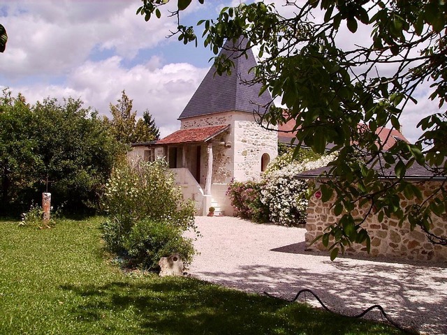 Au grand menasson, Sainte-Maure-de-Touraine