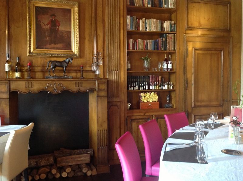 Auberge du Val de Vienne, Sazilly - photo 2