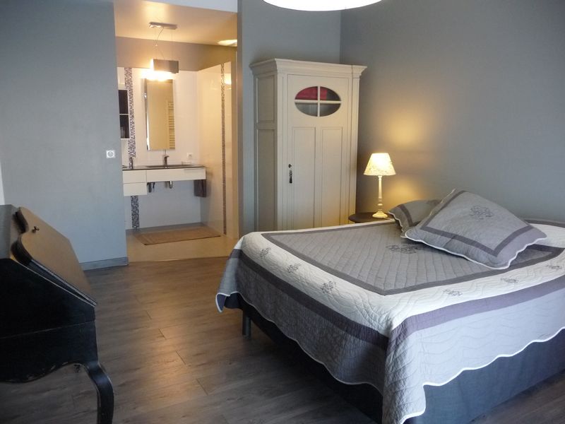 Domaine de la Maison Neuve, Saint-Jean-Saint-Germain - photo 2