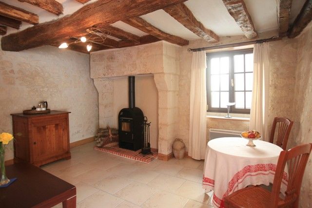 Le Clos de la Garde, Anché - photo 9