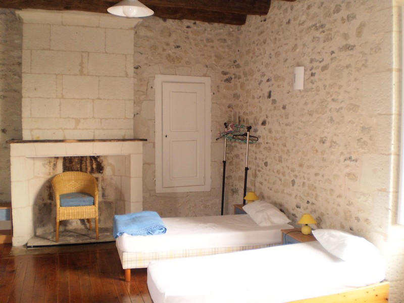 Gîte d'étape le Presbytère, Bossay-sur-Claise - photo 5