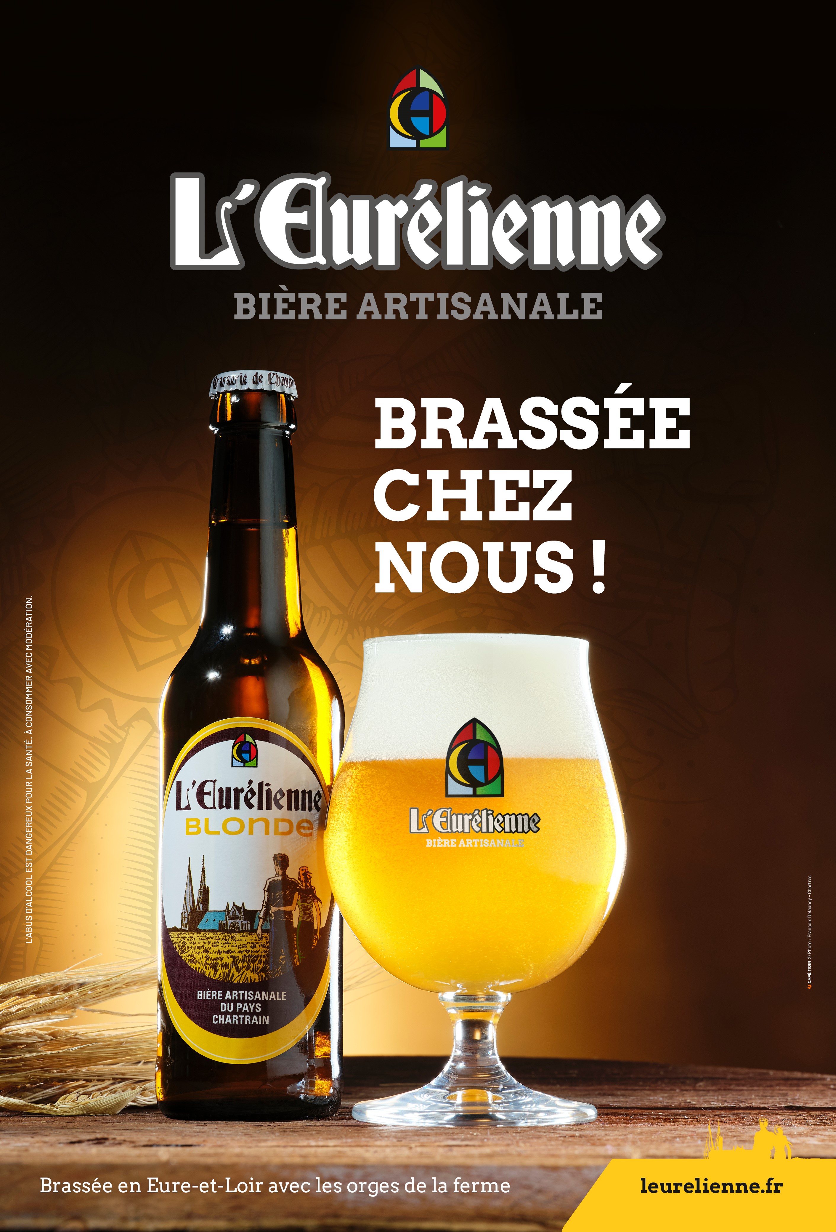 LA BRASSERIE DE CHANDRES, Sours - photo 9
