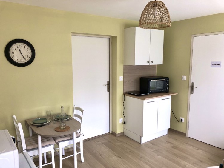 Chez Jeanne, Couargues - photo 10