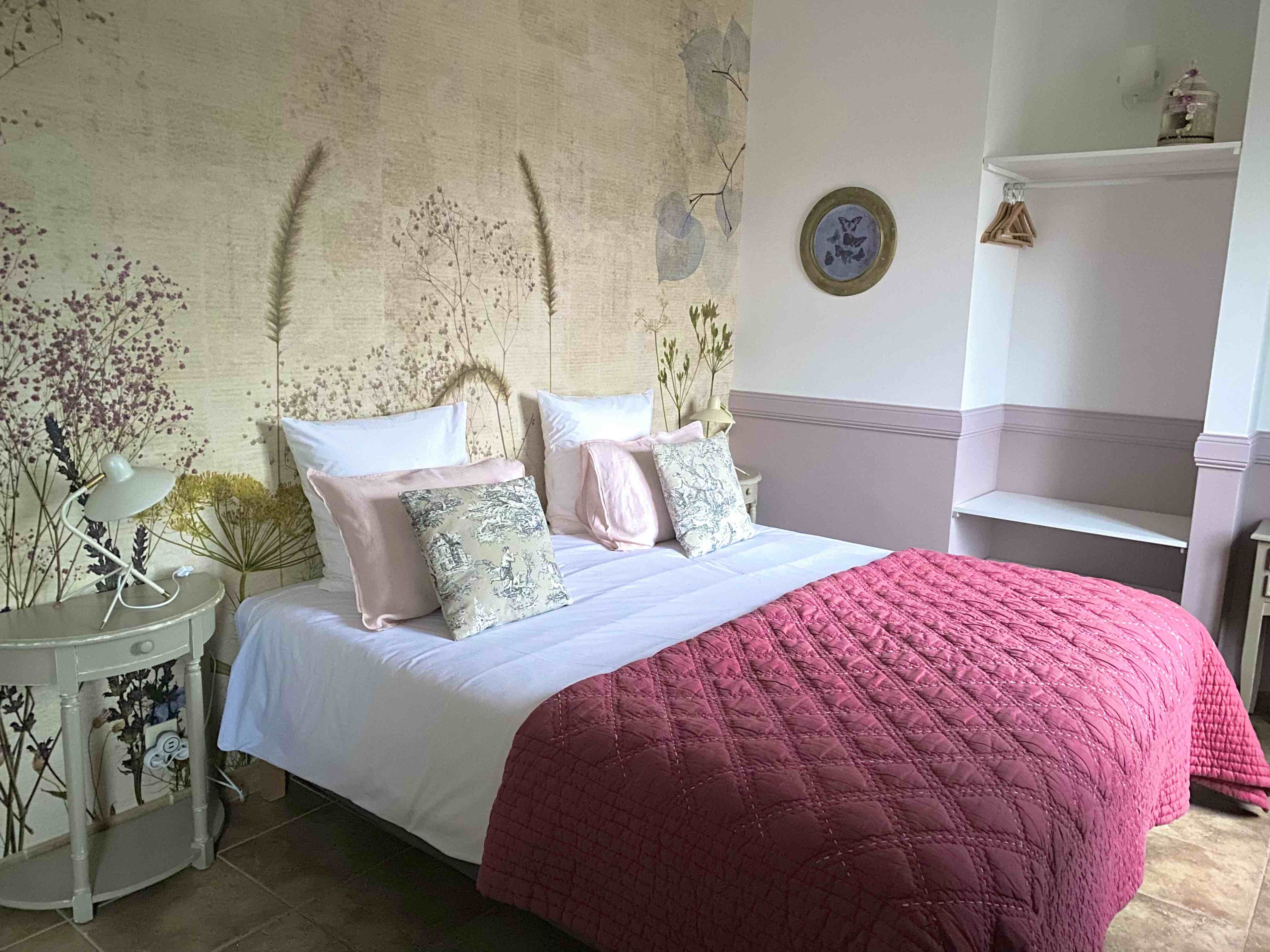 Le moulin du port, Saint-Georges-sur-Cher - photo 14