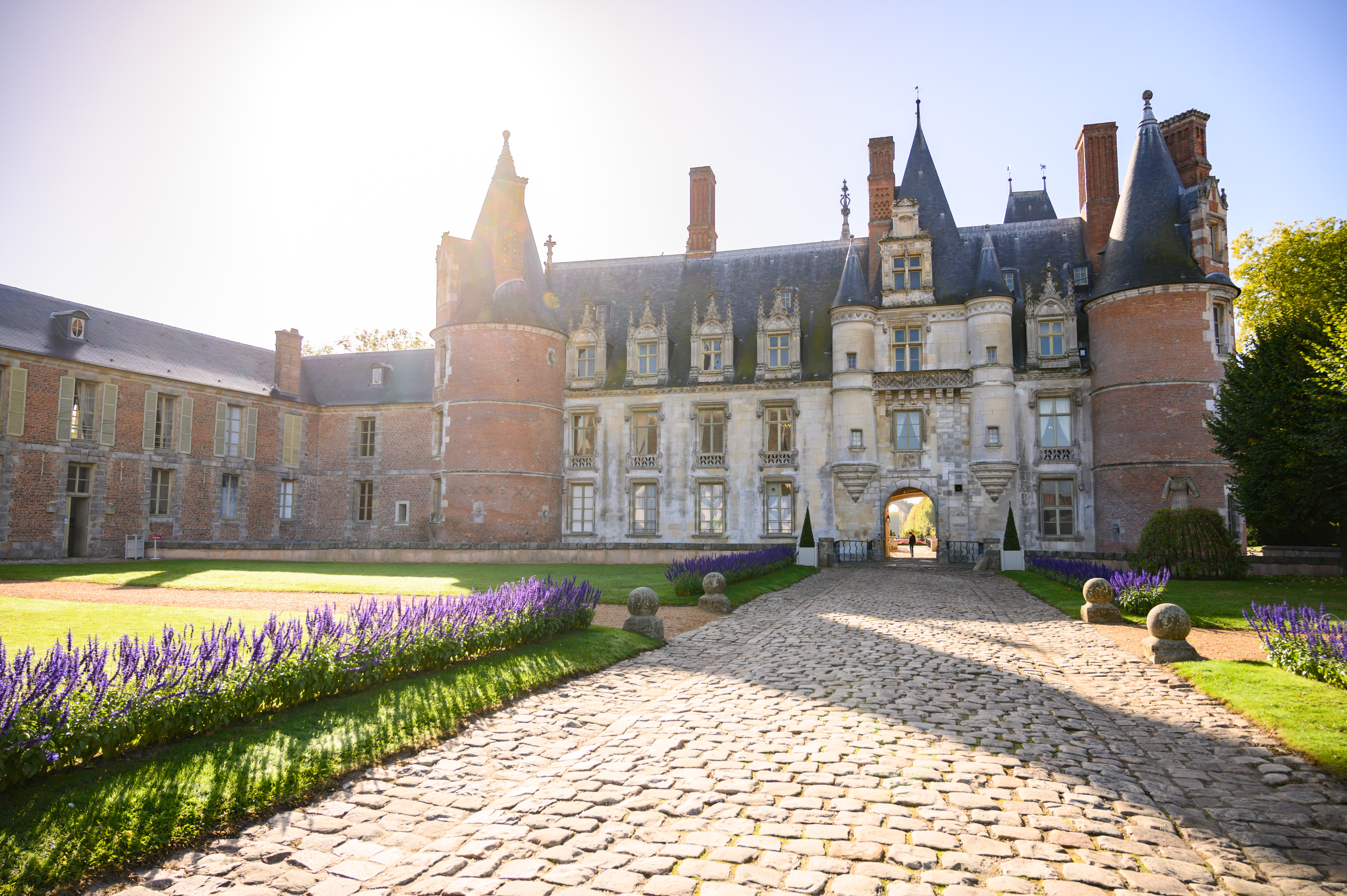 Château de Maintenon, Maintenon - photo 14