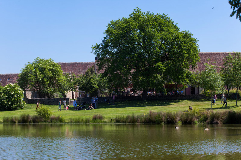 Balade à pied n°1 - Sur les monts Brennous - photo 2