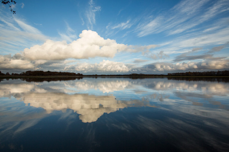 Randonnée en itinérance - Etangs du coeur de Brenne, Mézières-en-Brenne - photo 6