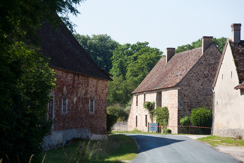 Balade à pied n°1 - Sur les monts Brennous - photo 4