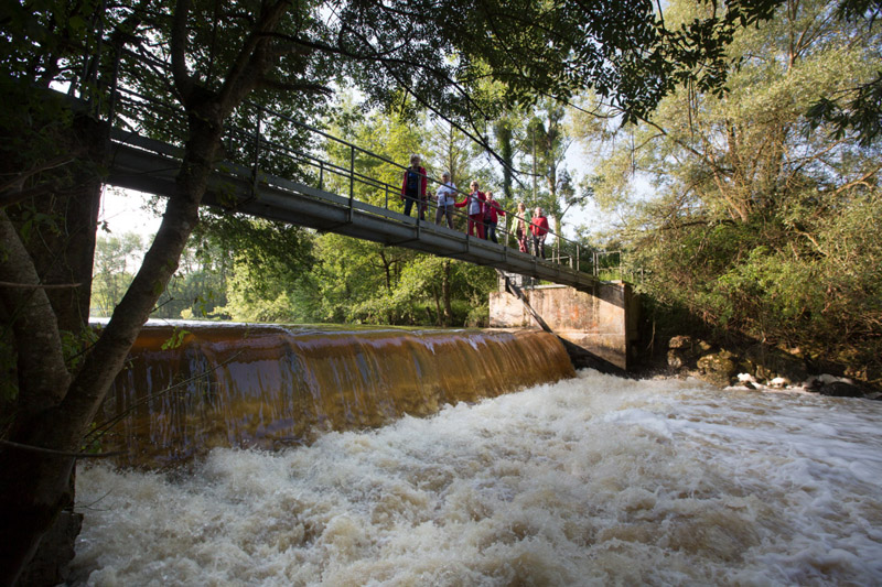 Balade à pied n°42 - Les bords de Claise - photo 3