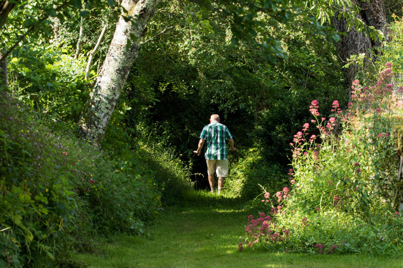 Balade à pied n°64 - La vallée de la Benaize, Tilly - photo 4
